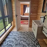 Couette-café L'edelweiss Normand 3*