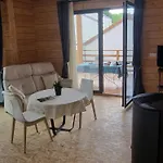 Couette-café L'edelweiss Normand 3*