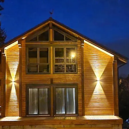 L'edelweiss Normand 3* Saint-Marcel (Eure)