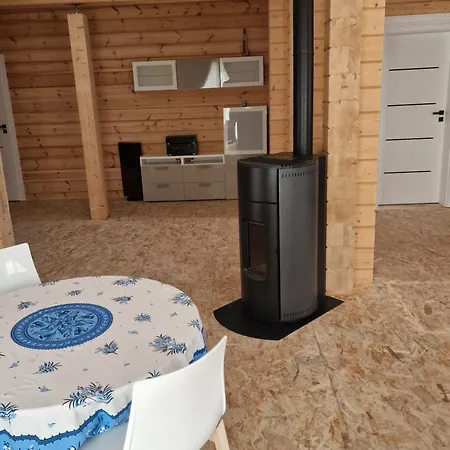 L'edelweiss Normand Bed and Breakfast 3*