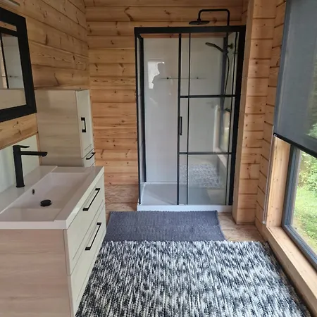 Bed and Breakfast L'edelweiss Normand