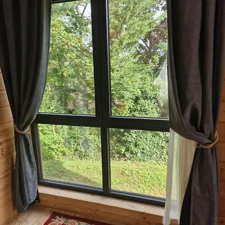 L'edelweiss Normand 3* Saint-Marcel (Eure)