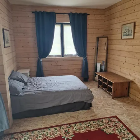 L'edelweiss Normand Saint-Marcel (Eure)