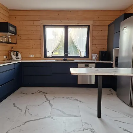 Bed and Breakfast L'edelweiss Normand