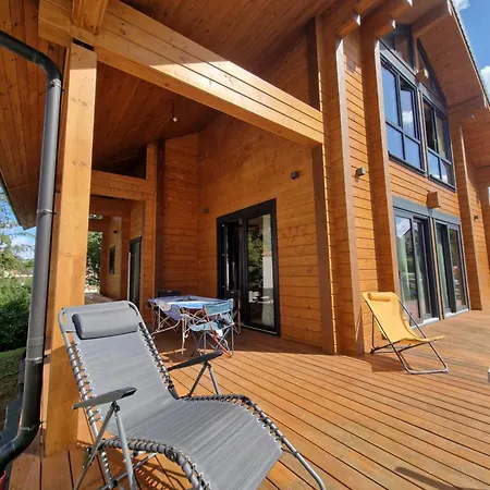 L'edelweiss Normand 3*