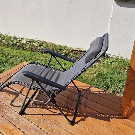 L'edelweiss Normand Bed & Breakfast