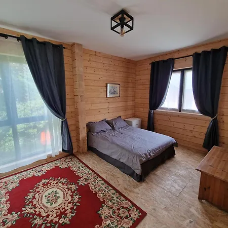 L'edelweiss Normand Bed & Breakfast *
