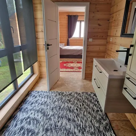 Bed & Breakfast L'edelweiss Normand 3*