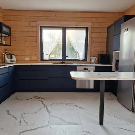 Bed and Breakfast L'edelweiss Normand 3*