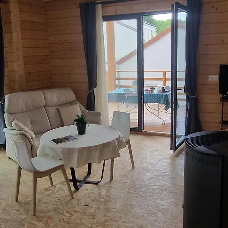 Bed and Breakfast L'edelweiss Normand 3*
