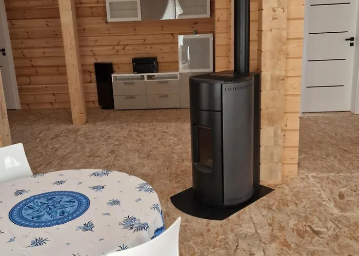 L'edelweiss Normand Oda ve Kahvaltı 3*