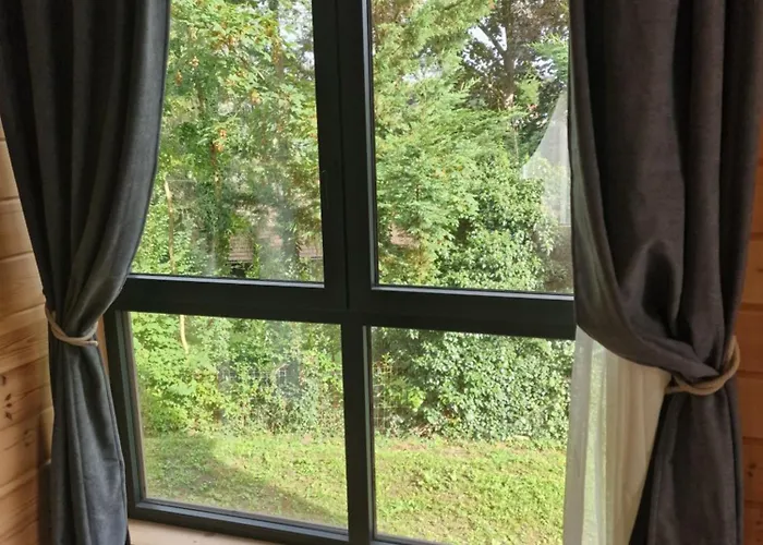 L'edelweiss Normand 3* Saint-Marcel (Eure)