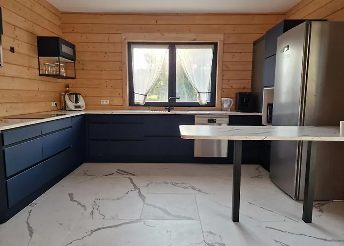 Oda ve Kahvaltı L'edelweiss Normand