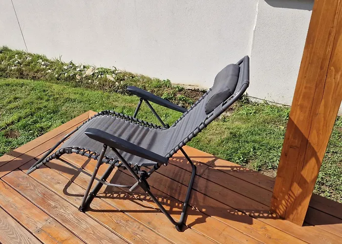 L'edelweiss Normand Oda ve Kahvaltı