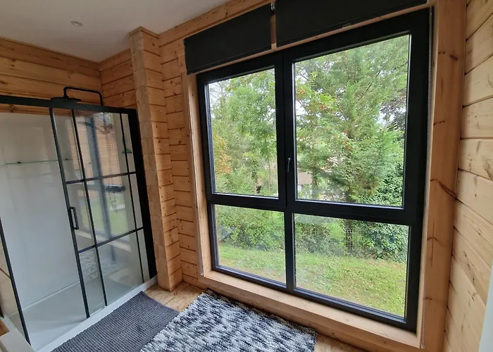 L'edelweiss Normand Oda ve Kahvaltı Saint-Marcel (Eure)