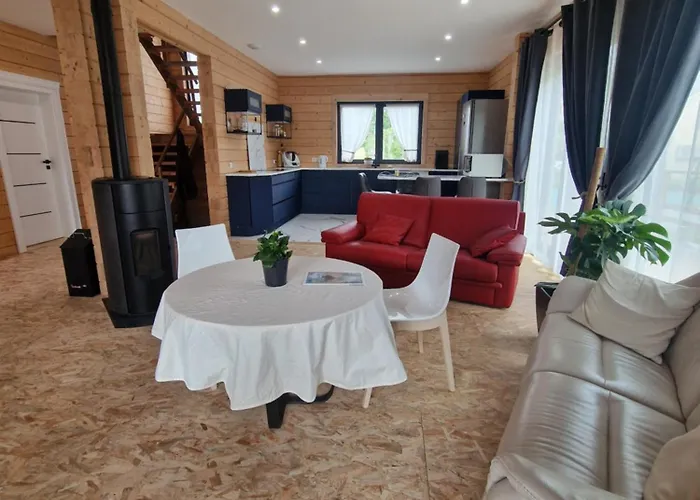 L'edelweiss Normand Saint-Marcel (Eure)